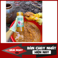 RƯỢU GỪNG NGHỆ GẤC HẠ THỔ CHĂM SÓCSỨC KHOẺ MẸ SAU SINH 1L