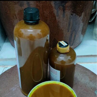 Rượu gừng nghệ hạ thổ ( 1 lít)