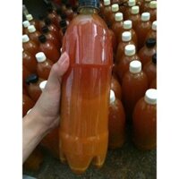 Rượu Gừng Nghệ Hạt Gấc Hạ Thổ