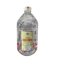 Ruou HÀ NỘI 30% 4 Lít