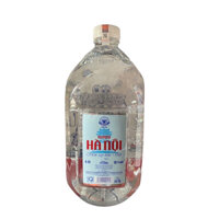 Rươu HÀ NỘI 35% 4 Lít