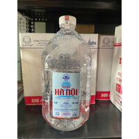 Rươu Hà Nội 35% 4 Lít