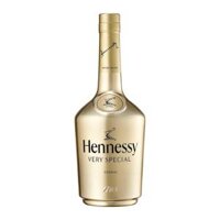 Rượu Hennessy VS Gold Limited – Phiên Bản Tết 2024