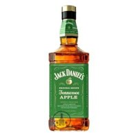 Rượu Jack Daniel’s Apple