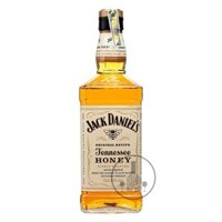 Rượu Jack Daniel’s Honey