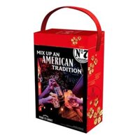 Rượu Jack Daniel’s Old No.7 – Hộp Quà Tết 2025