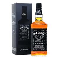 Rượu Jack Daniel’s Old No.7 1L
