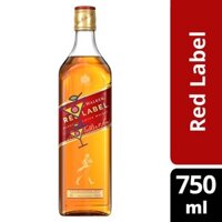 R.u.o.u Jonnie Walker RED Label 750ml