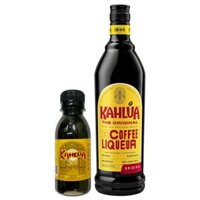 RƯỢU KAHLÚA