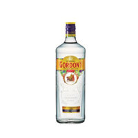 Rượu London Dry Gin Gordon’s – chai 70cl