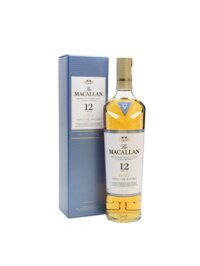 Rượu Macallan 12 year