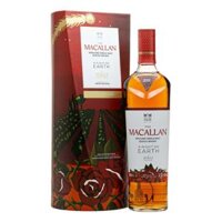 Rượu Macallan A Night On Earth In Jerez 2025