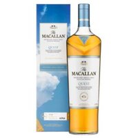 Rượu Macallan Quest 1L