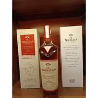 Rượu Macallan The Harmony Collection