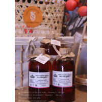 RƯỢU MAI ANH ĐÀO – 500ml – CHAI