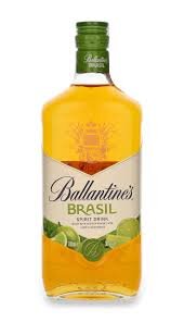 Rượu mạnh Ballantine’s Brasil / 30% / 0,7 lít
