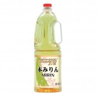 Rượu Mirin 1.8 lít