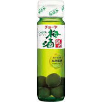 RƯỢU MƠ CHOYA NHẬT BẢN (720ML) mơ xanh