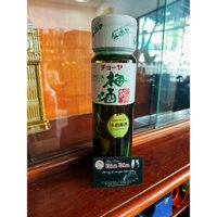 Rượu mơ Choya Nhật Bản Kishu 720ml