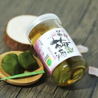 Rượu mơ Nhật Nakano Umeshu Có Quả 160 ml