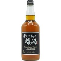 Rươu Mơ Temogi 21% Alc 700Ml T6