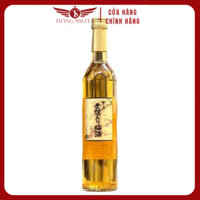 Rượu mơ vảy vàng Kikkoman nội địa Nhật 500ml