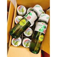 Rượu mơ xanh Choya Nhật Bản (720ml)