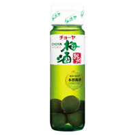 Rượu Mơ Xanh Nhật Bản Choya Kishu 720ml