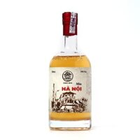 Rượu Mùa Hà Nội 19% 530ml