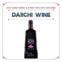 Rượu mùi kem dâu Mỹ Tequila Rose Strawberry Liqueur 700ml 15%