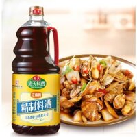 Rượu nấu ăn, chế biến đồ ăn hiệu Hải Thiên can 1.9L