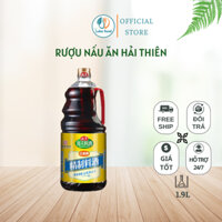 Rượu Nấu Ăn Hải Thiên 1.9L Bí Quyết Nâng Tầm Món Ngon