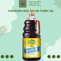Rượu Nấu Ăn Hải Thiên 1.9L