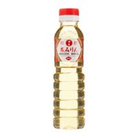 Rượu Nấu Ăn Hinode Mirin 320ml – Hinode Mirin Sweet Cooking Sauce 320ml