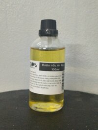 Rượu nấu ăn Mirin Hàn Quốc 100ml