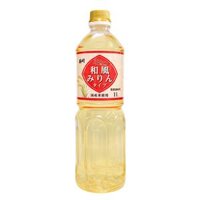 Rượu Nấu Ăn Mirin Kikugawa 1L