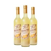 Rượu Nếp Cái Hoa Vàng - Hương Nếp