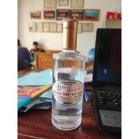 Rượu Nếp Gà Gáy