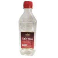 Rượu nếp mới hà nội 500ml