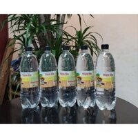 Rượu nếp trắng ( nếp cái hoa vàng)