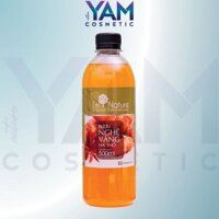 Rượu Nghệ Vàng Hạ Thổ Rượu Gừng Hạ Thổ I'm Nature Cốt Gừng Tràm Trà Khuynh Diệp Giữ Ấm Cơ Thể Phòng Cảm Lạnh