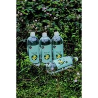 R.ƯỢU NGÔ MEN LÁ NHÀ MỘC TRÀ HÀ GIANG 1000ML