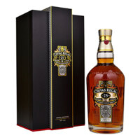 [Rượu nhập khẩu] Rượu Chivas 25 Năm chất lượng cao, giao hàng nhanh chóng