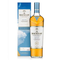[Rượu nhập khẩu] Rượu Macallan Quest cao cấp