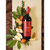 [Rượu Nhập Khẩu] Rượu Vang Ý Terre Da Rosso Italia