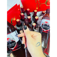 Rượu nho Má Nồng Phan Rang - Ninh Thuận