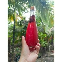 rượu nho rừng chai 1 xị