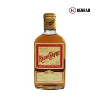 Rượu Rum Chauviet 175Ml
