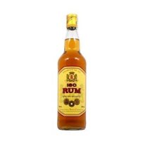 Rượu Rum ISC (750ml)