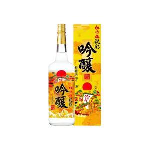 Rượu Sake vảy vàng chai trắng - 1800ml